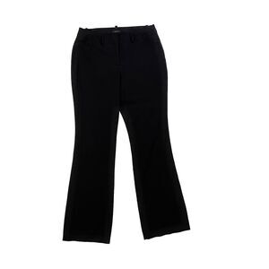 Worthington | Modern Fit Black Dress Pants | Size 6